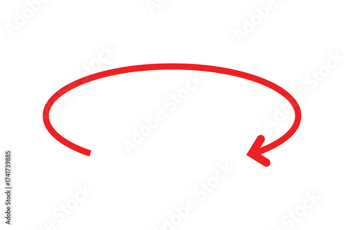 round and rotate arrow icon, 90 180 360 degree round and rotate arrow icon.