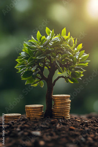 Building Wealth Over Time: Investment Strategies for Business Success, Retirement, and Stock Market Growth
