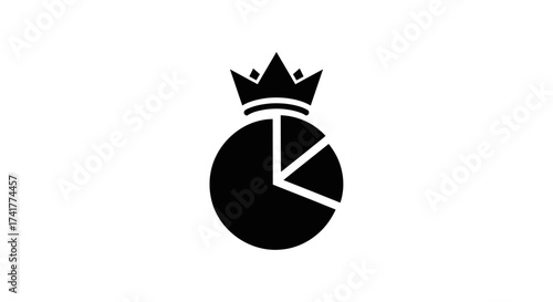 Dominating the market share with strategic analytics and royal performance
