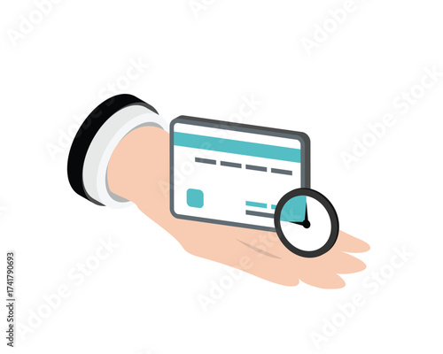 Buy Now Pay Later (BNPL) is a payment option that lets customers purchase products or services instantly and split the cost into installments