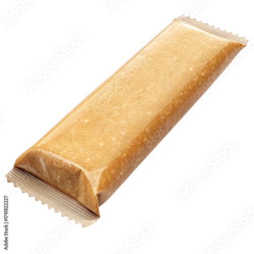 Delicious energy bar with natural ingredients, perfect for a healthy on-the-go snack and boost your vitality anytime, anywhere.