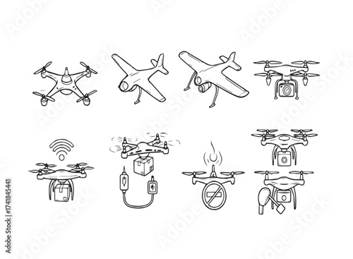Stylized whisk illustration with vibrant color options for culinary designs