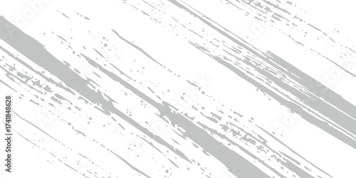 Abstract background with slash line pattern