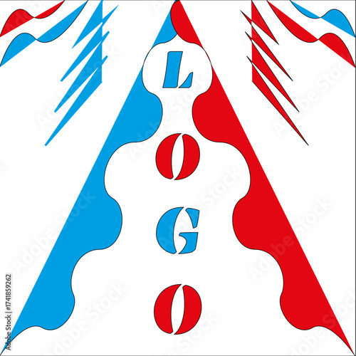 The Logo cut file, The Logo