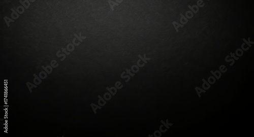 Dark Textured Background, Abstract Grunge Texture