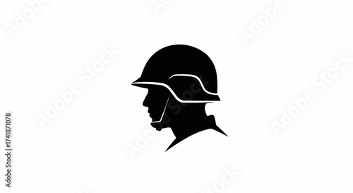 silhouette of a manl with a sword