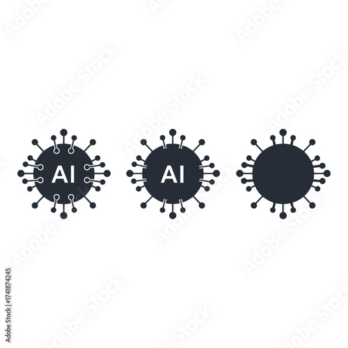 Blank canvas with pure white color great for graphic design