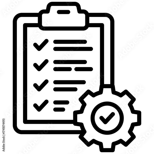 Execution Icon