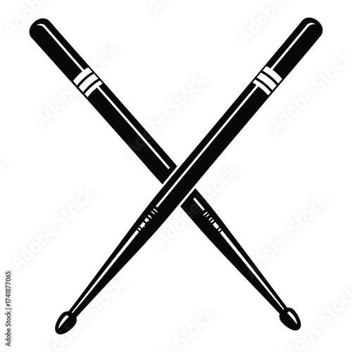 Blank white canvas background for mockup template or design elements