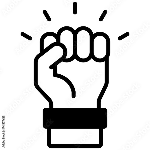 Motivation  Icon