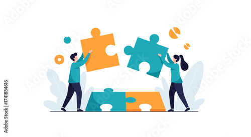 Teamwork and collaboration are essential for achieving goals and solving complex problems.