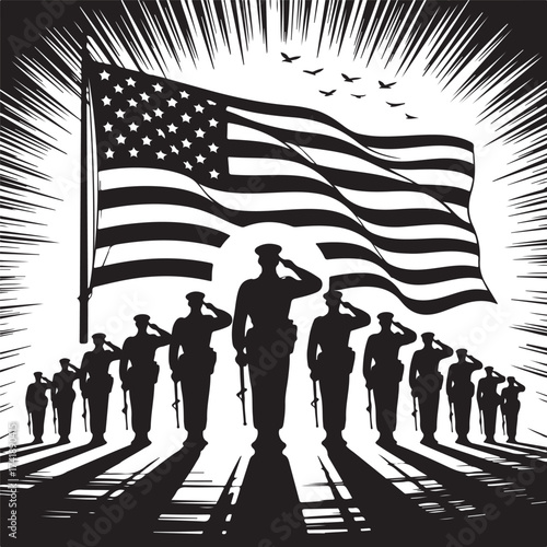 Remembering fallen heroes with honor and gratitude