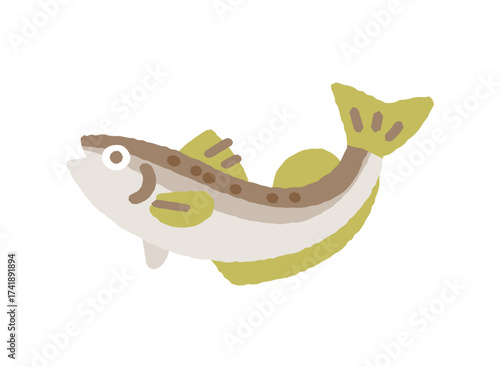 ハタハタ