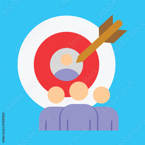 Empowering businesses to achieve strategic objectives by precisely targeting their audience, ensuring successful marketing campaigns and optimal customer engagement