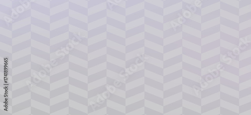 Subtle chevron pattern with soft lavender hues creates a tranquil background featuring repeating geometric shapes arranged in a rhythmic, visually soothing arrangement across the image