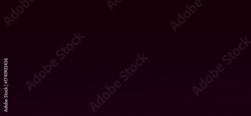 Deep plum background with a textured, velvety surface creates a subtle and mysterious effect through its smooth gradient and dark monochromatic color scheme