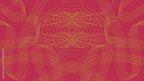 stunning playful cool nice gorgeous lovely trendy elegant pretty exquisite charming captivating radiant ravishing dazzling divine background with pattern, shapes, vibrant colors vector effect