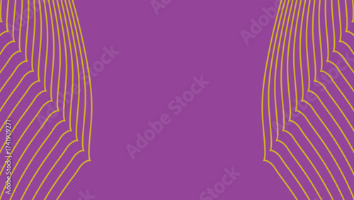 stunning playful cool nice gorgeous lovely trendy elegant pretty exquisite charming captivating radiant ravishing dazzling divine background with pattern, shapes, vibrant colors vector effect
