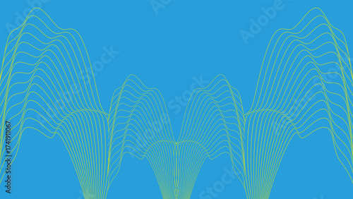 stunning playful cool nice gorgeous lovely trendy elegant pretty exquisite charming captivating radiant ravishing dazzling divine background with pattern, shapes, vibrant colors vector effect