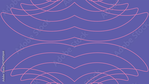stunning playful cool nice gorgeous lovely trendy elegant pretty exquisite charming captivating radiant ravishing dazzling divine background with pattern, shapes, vibrant colors vector effect