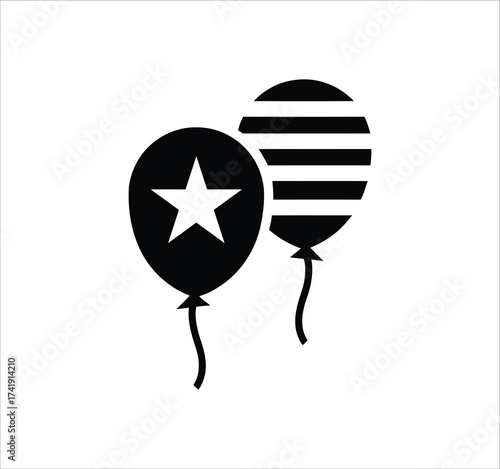 Election and Voting set of web icons in line style. Political campaign, president election, candidate rating, government, debate, ballot, democracy, and voting symbols. Outline vector illustration.