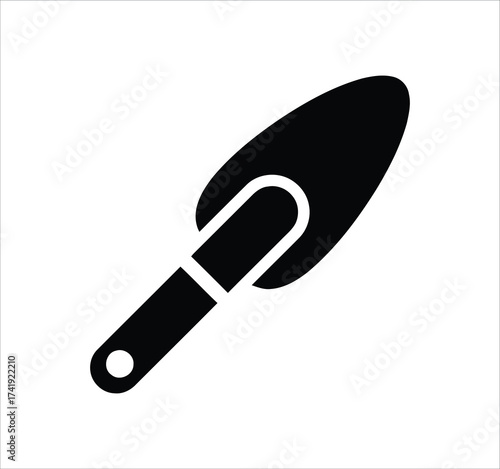 Gardening and Agriculture set of web icons in line style. Grow your own food, greenhouse, seedling, sprout, farmer, watering can, pollination, organic farming, fertilizer, and plant care thin outline 