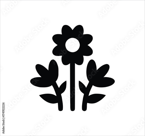 Gardening and Agriculture set of web icons in line style. Grow your own food, greenhouse, seedling, sprout, farmer, watering can, pollination, organic farming, fertilizer, and plant care thin outline 