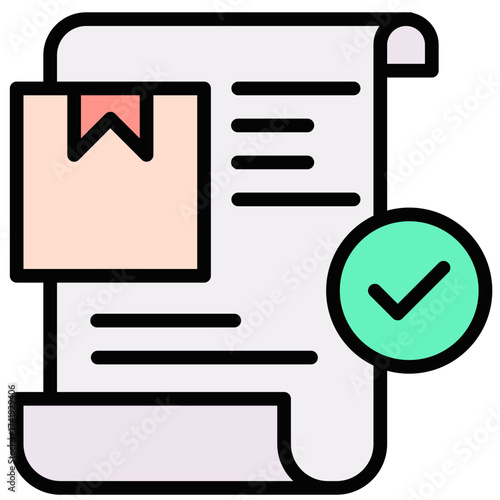 On Demand Icon