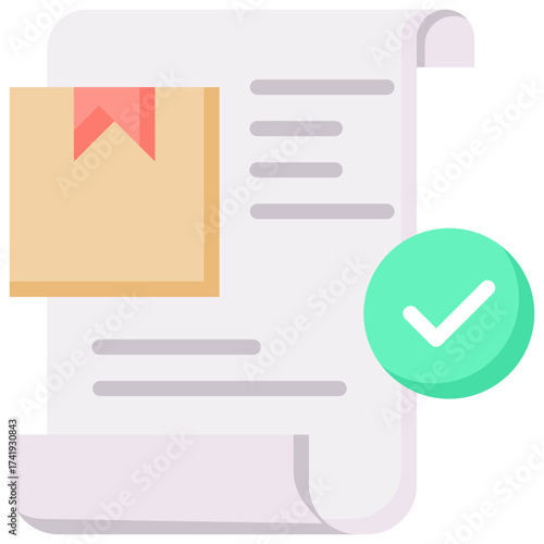 On Demand Icon