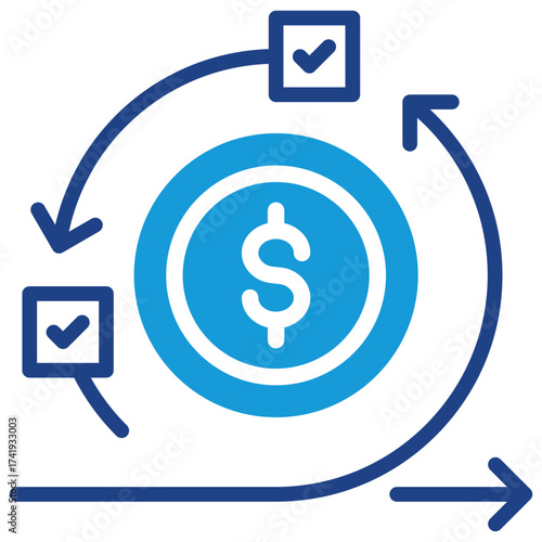 Agile Icon