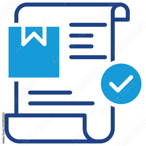 On Demand Icon