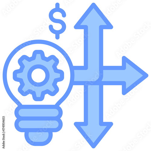 Pivot Icon