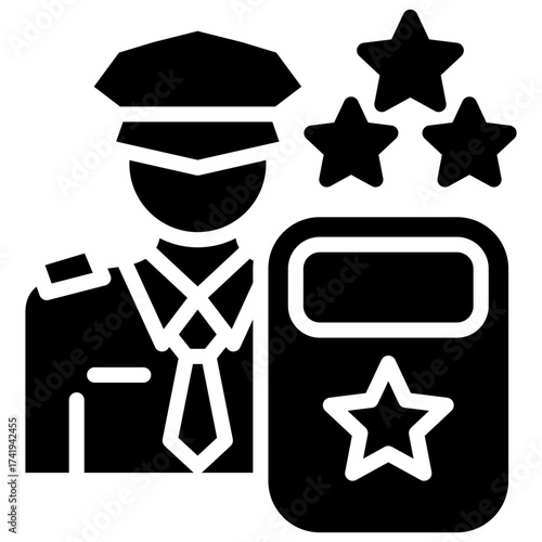 Police Icon