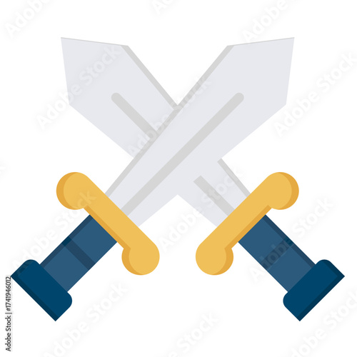 Sword Icon