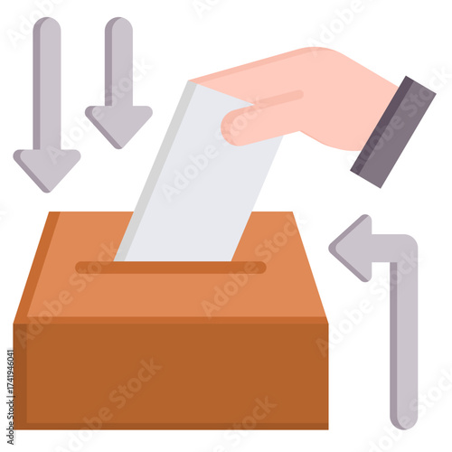 Election Icon