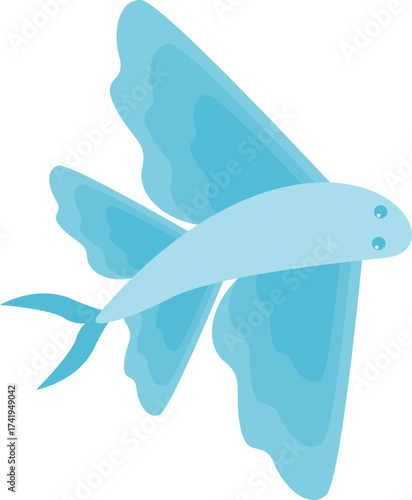 Flying Fish