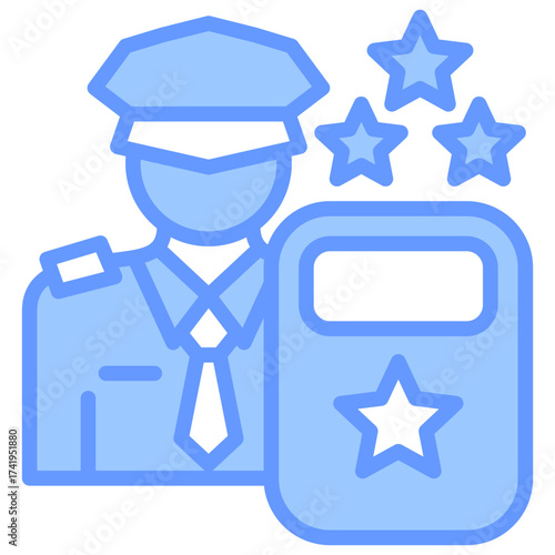 Police Icon