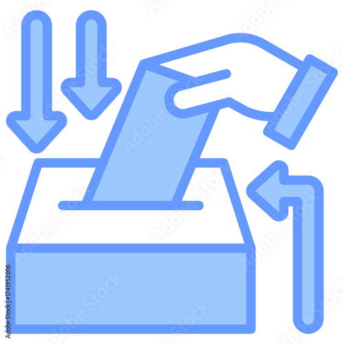 Election Icon