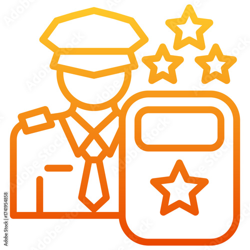 Police Icon