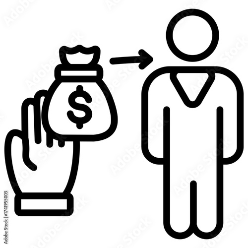 Incentive Icon