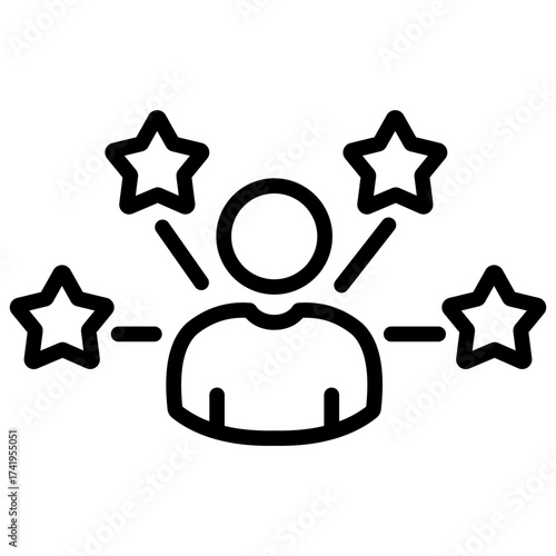 Exprience Icon