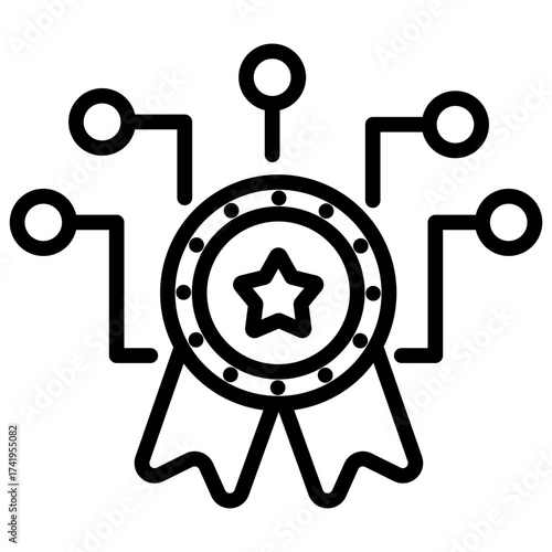 Reward System Icon