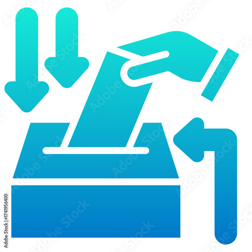 Election Icon