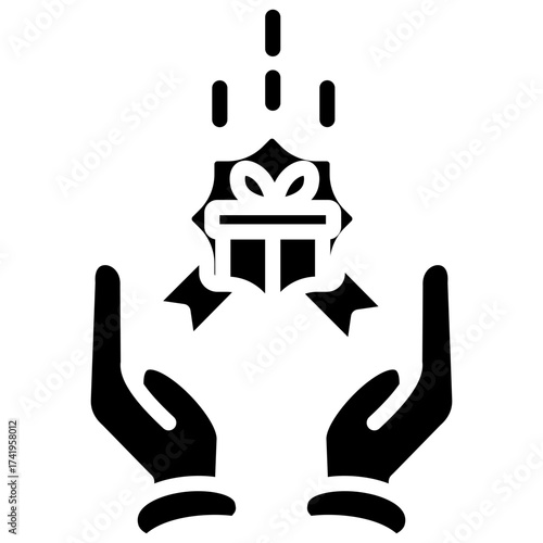 Reward Icon