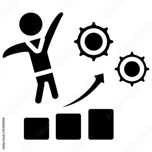 Productivity Icon