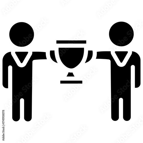 Trophy Icon