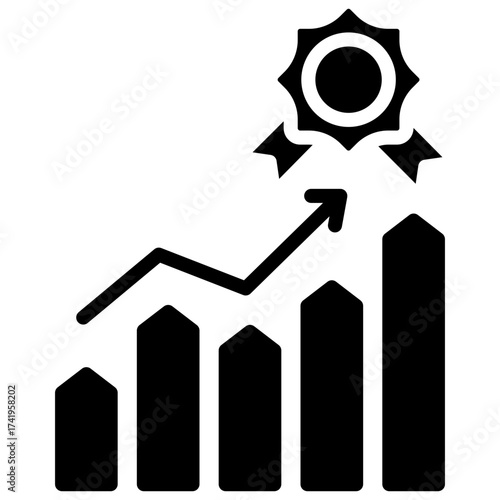 Performance Award Icon