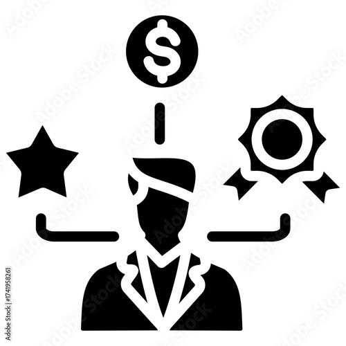 Benefits Icon