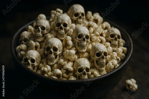 Pop Corn