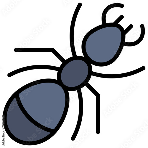 Ant Icon